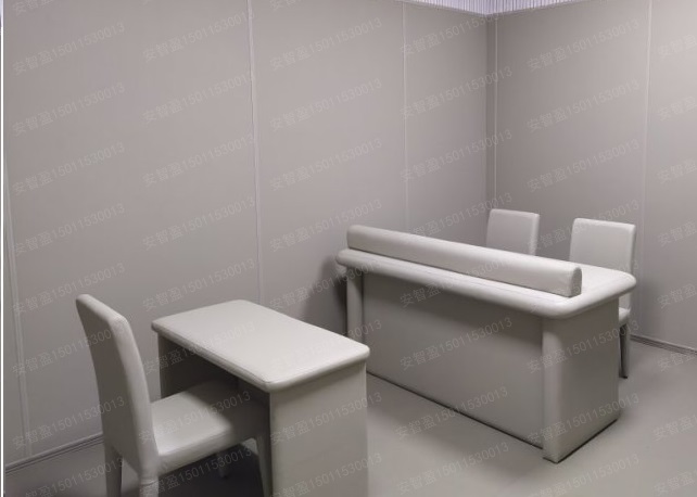 审讯室布置要考虑到哪些问题(图1)