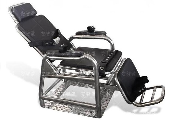 醒酒椅与审讯椅的区别(图1)