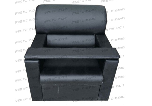 关于软包审讯椅的清洁保养(图1)