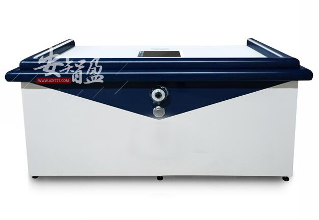 AZY-ZNZ17型软包智能桌(图1)