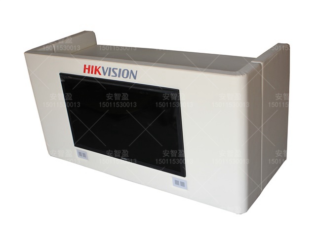 AZY-ZNZ-34型钢制软包智能桌(图2)