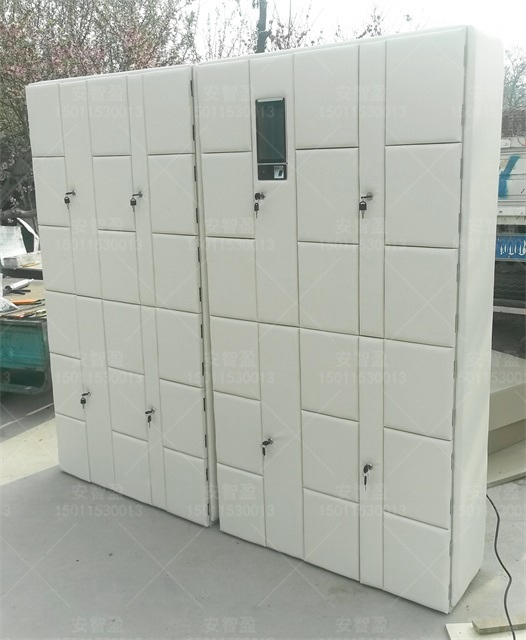 AZY-MMG-05型软包密码柜(图2)