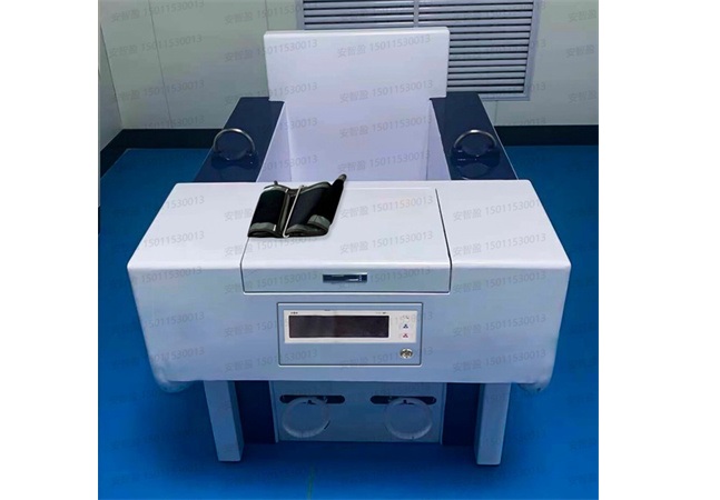 讯问椅审讯椅的定义与特点(图1)