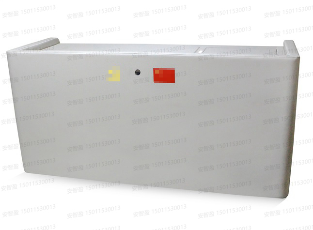 AZY-ZNZ29型钢制软包智能桌(图1)