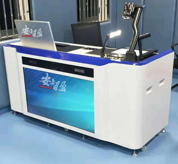 智能审讯桌，冷轧钢板材质