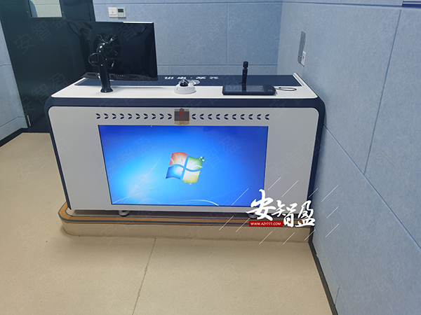 审讯桌 审讯桌