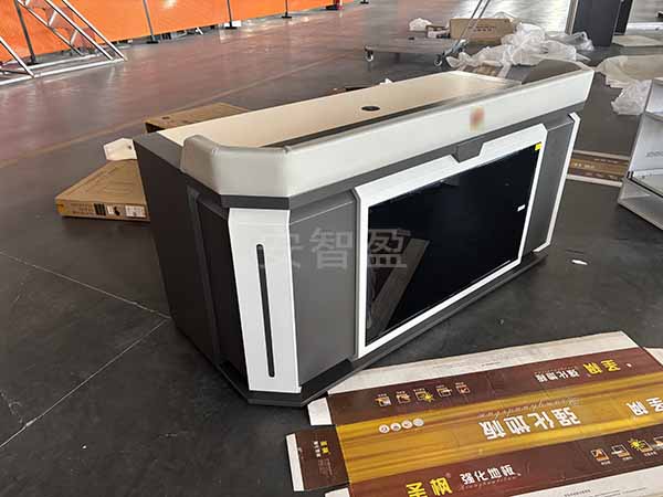 15张审讯桌实拍案例(图1)